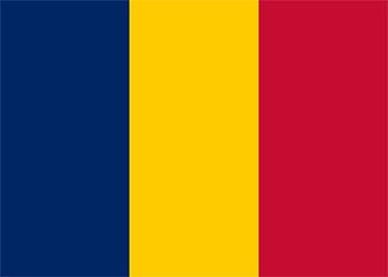 2016 Presidental Election at Chad
