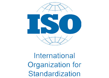 ISO has been certified