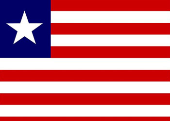 Liberia Election Materials Kits Case
