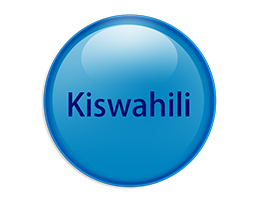 Kiswahili