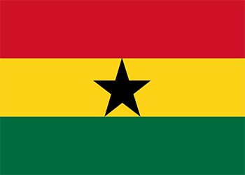 2016 Presidental Election at Ghana