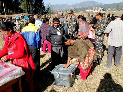 Nepal-election-2017-2