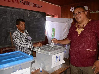 Madagascar-voting-box