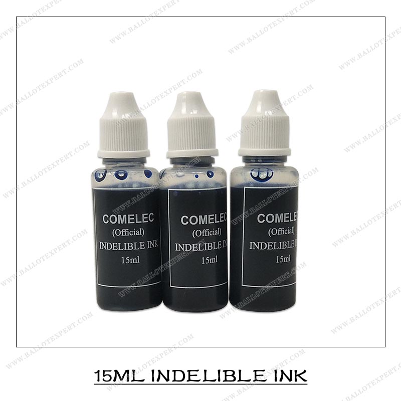 15ML INDELIBLE INK