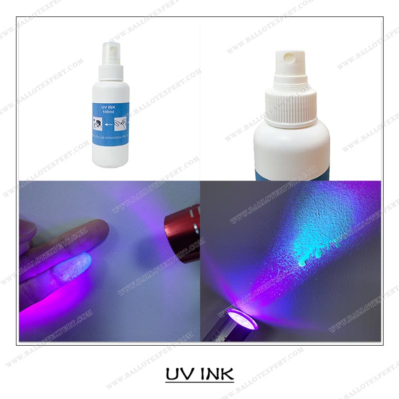 UV INK