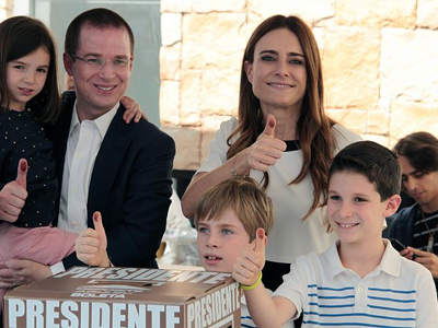 america indelible ink