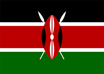 Kenya Plastic Security Seals