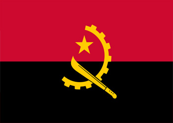 2021 Angola Election Supplies