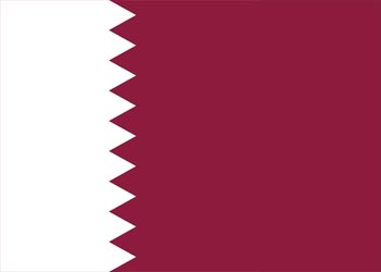 Qatar Plastic Ballot Box 2021