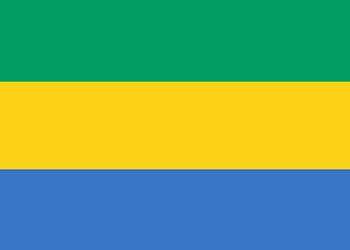 2023 Gabon Electoral Supplies