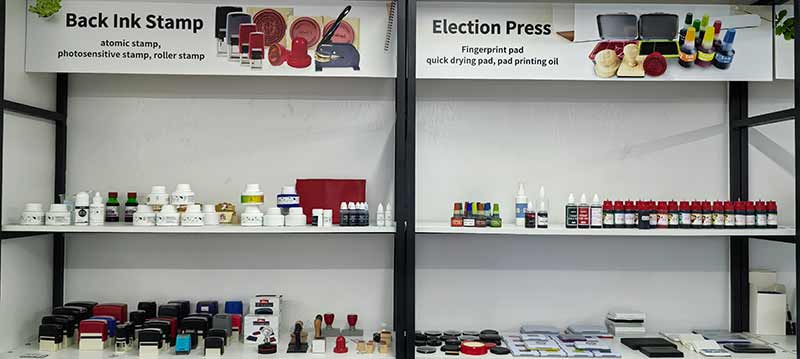 election-ink