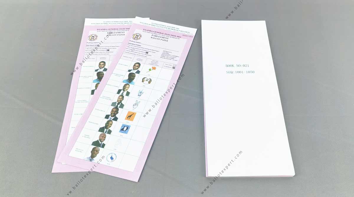 ballot-printing-for-Uganda