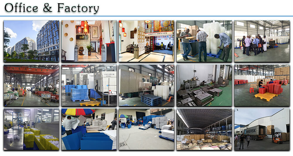 election-products-company-factory