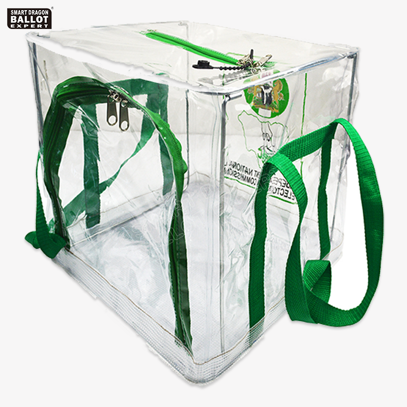 Foldable PVC Election Ballot Boxes-Ballot Box Supplier, Election ...