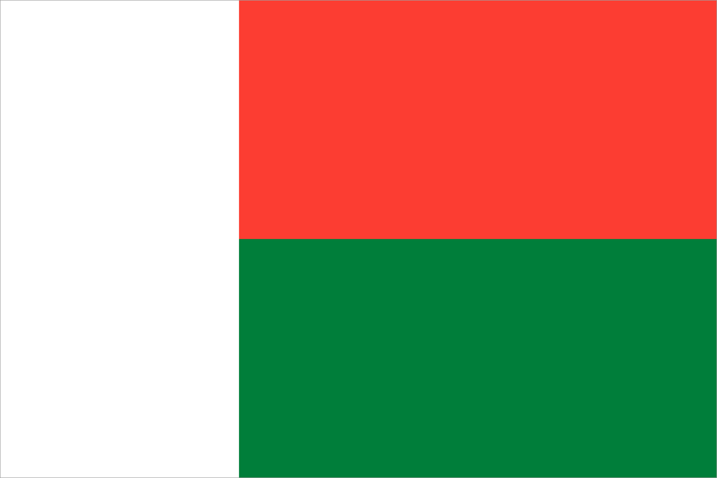 Elecciones de Madagascar 2024 Tinta indeleble