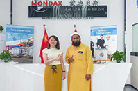 Pakistani Indelible Ink