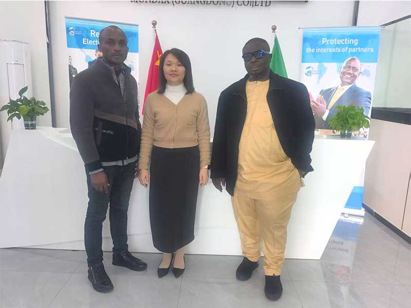 Nigeria customized hollow board voting table