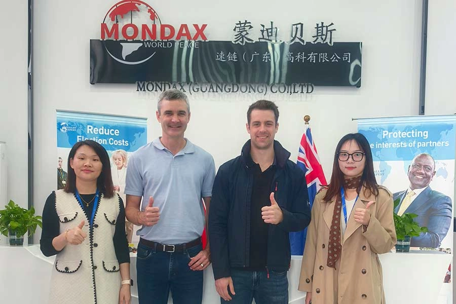 Sanduku la Kura la Plastiki la Australia