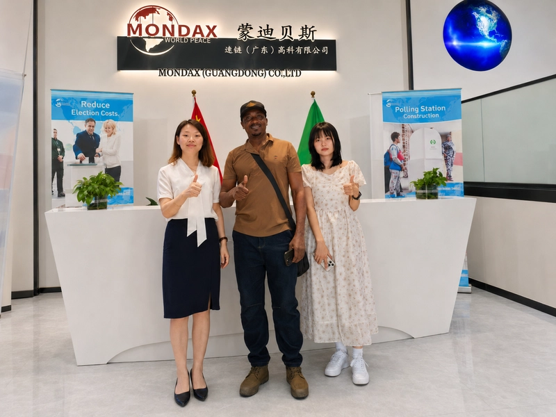 Friendly Visit from Our Tanzania Partners.jpg