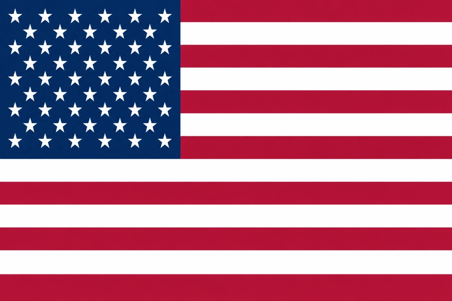 The Role of Election Signs: A U.S. Vote Here Sign Example