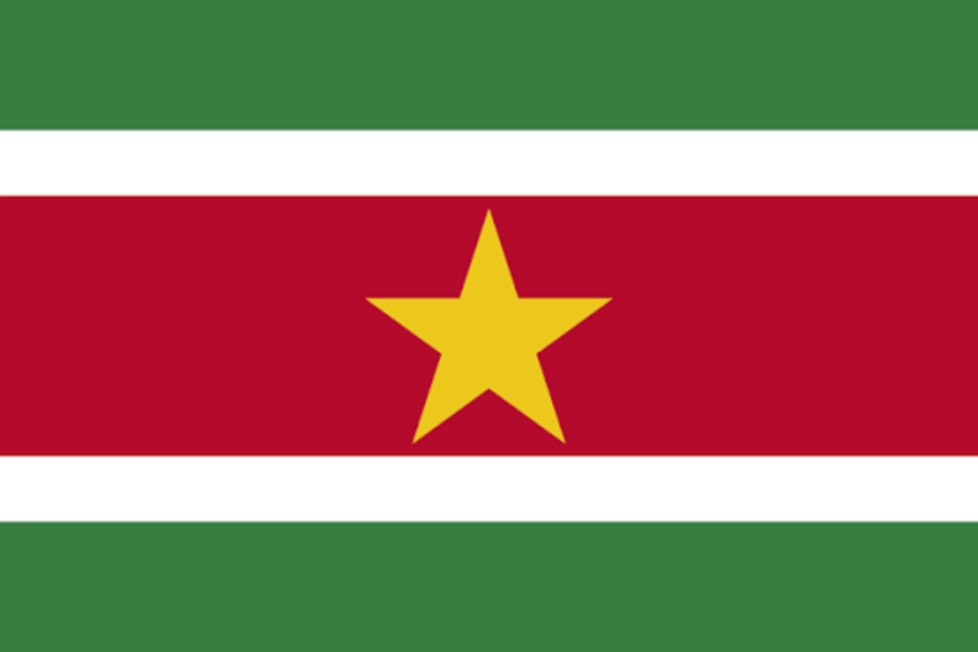 Why Suriname Chose 60L Nylon Ballot Boxes for Elections