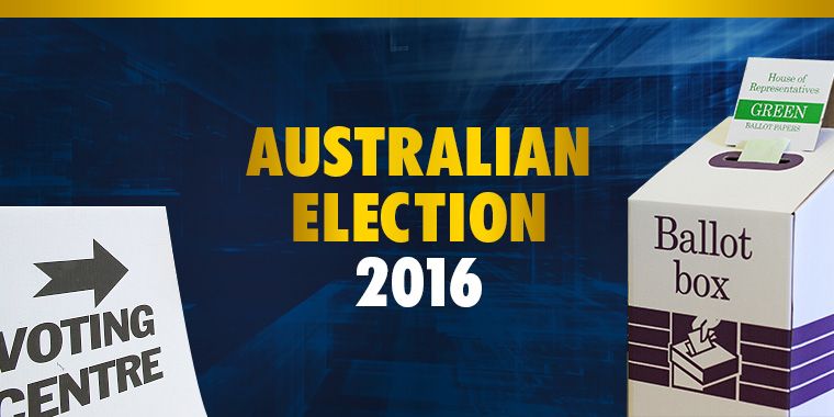 Australain-federal-election-1