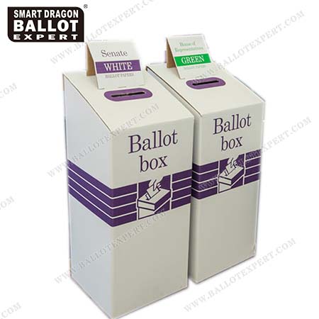cardboard-ballot-box