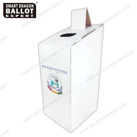 cardboard-voting-box