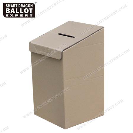 cardboard-suggestion-box