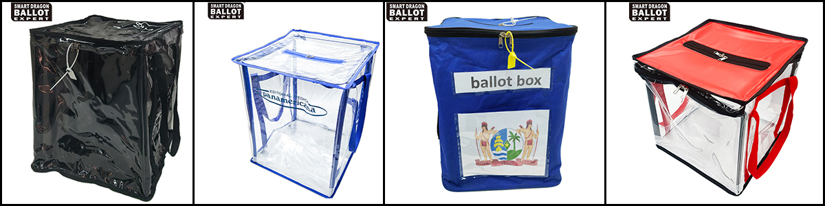pvc-voting-box